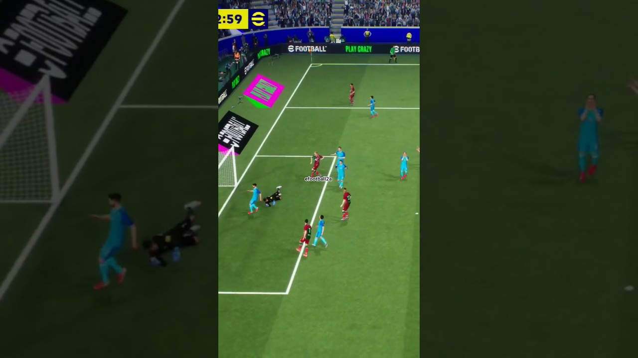 Division 3 players are playing Efootball to push rank Division 1 please subscribe my channel.