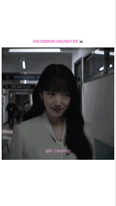 THE OG DEMONIC DAD 📈🔥📈 #kdrama #youtubeshorts #parkshinhye #mydemon #doomatyourservice