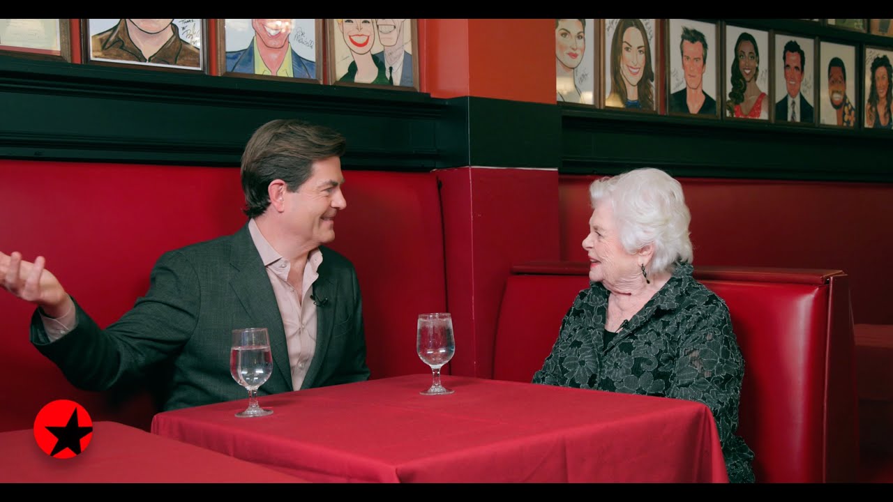 June Squibb, Cynthia Nixon, Danny Burstein and More on Bringing MARJORIE PRIME to Broadway