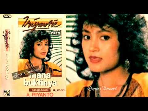Iriyanti -mana buktinya cipt. Ariyanto