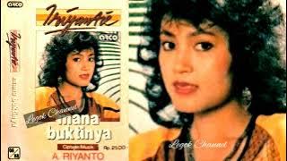 Iriyanti -mana buktinya cipt. Ariyanto