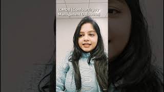 what is cmdb