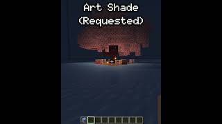Which Minecraft Shader is the Best? #minecraft #shaders