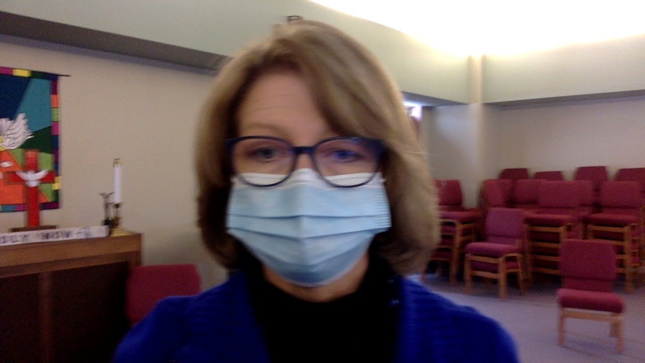 Polson Montana United Methodist Church 10182020 YouTube