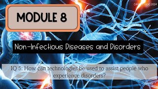 Module 8 Episode 7 The Eye
