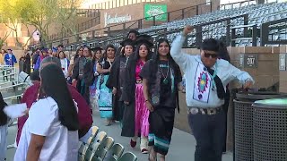 Salt River Pima-Maricopa Community hosts American Indian Convocation