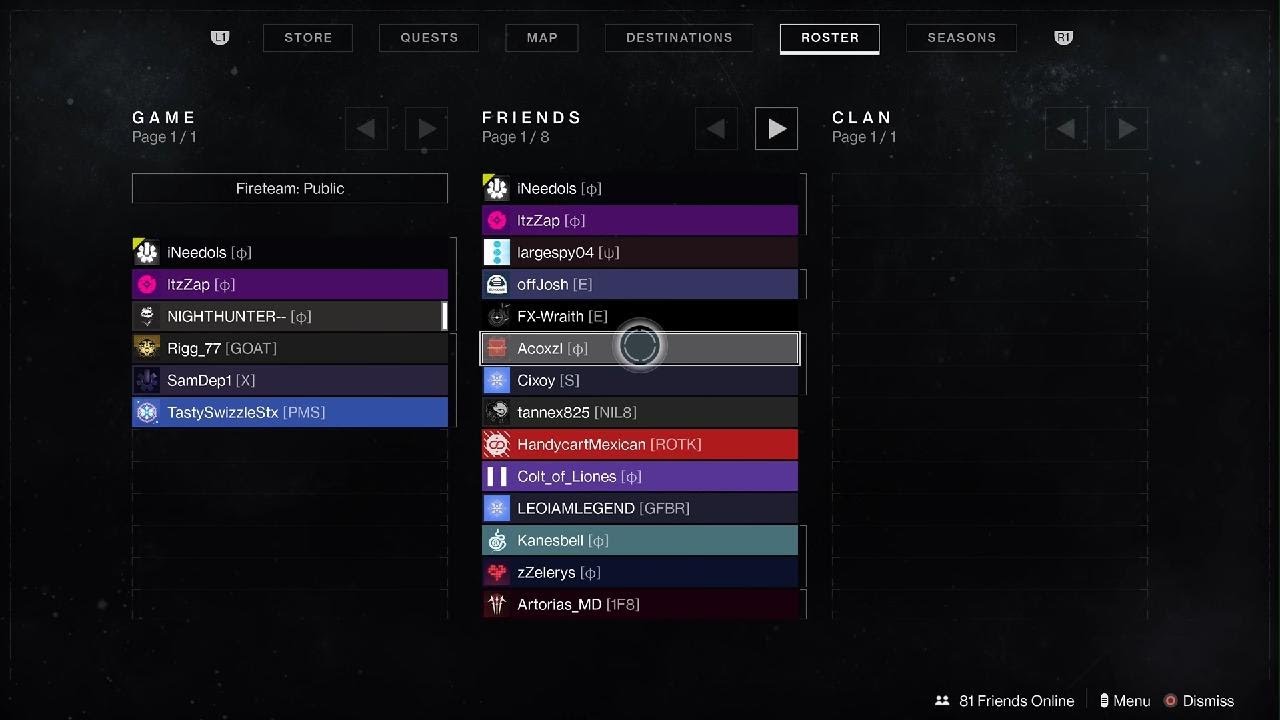 Destiny 2 Trials Vs Number 1 Elo Player In The World SamDep1 (Read Description)