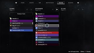Destiny 2 Trials Vs Number 1 Elo Player In The World SamDep1 (Read Description)