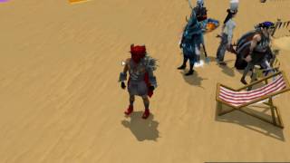 Someone Wearing Refined Anima Core Of Seren