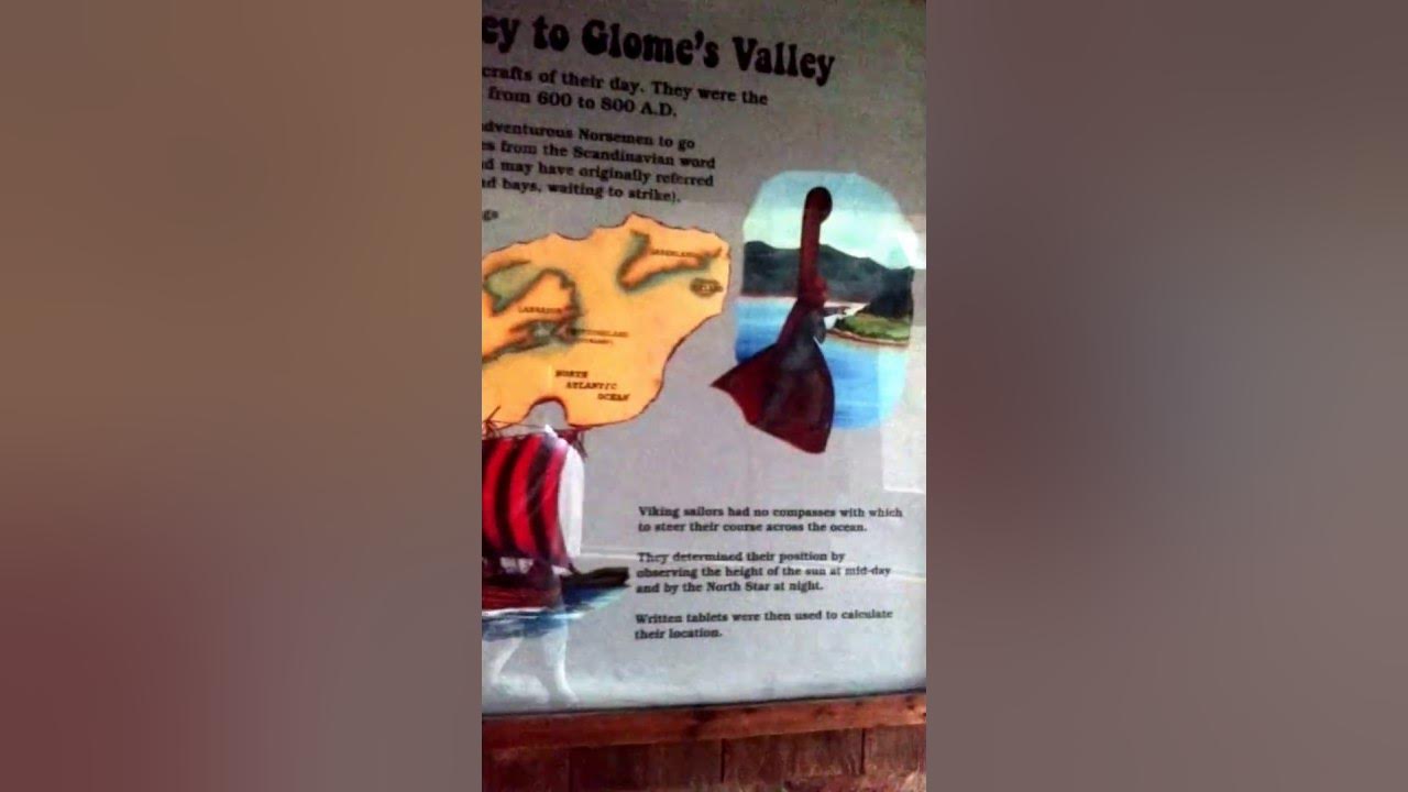 Viking runes in Heavener Oklahoma YouTube