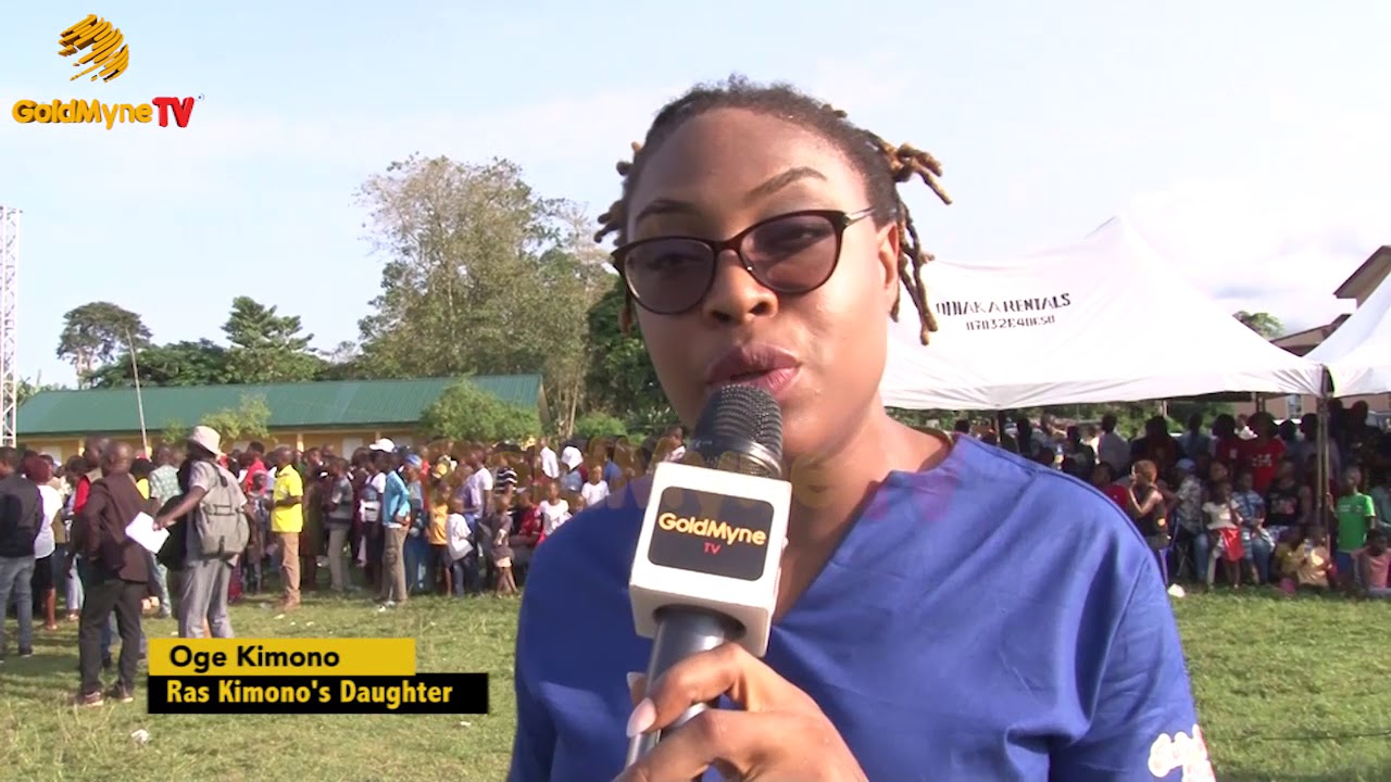 RECEPTION CEREMONY OF RAS KIMONO YouTube