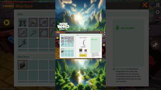 Cara Membuat Panah Unlimited Arrows