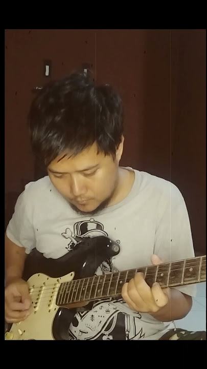 Intro Cover - Pejantan Tangguh (Sheila on 7)