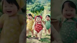 Download Lagu Hasbi Rabbi Jallallah Naat | Viral Islamic Short | AI Baby MP3