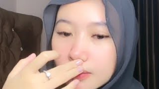 KOMPILASI CEWEK HIJAB KENTUT