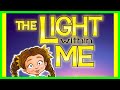 The Light Within Me Quiz