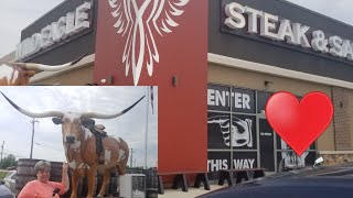 Wild Eagle Steak and Saloon 2022