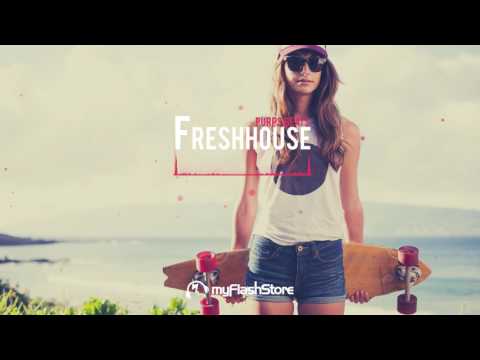 Abstract beat prod. by Purps Beats - freshhouse @ the myFlashStore Marketplace