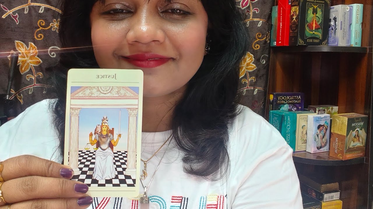 YOUR CHOICE IS DIFFERENT IN CAREER....A ✨ NEW PERSON ATTRACT 😉🌺🦋🧿#mysticstory #newperson #tr*career