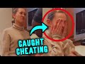 Cheating Girlfriends Who Had Instant Regret | Caught On Camera
