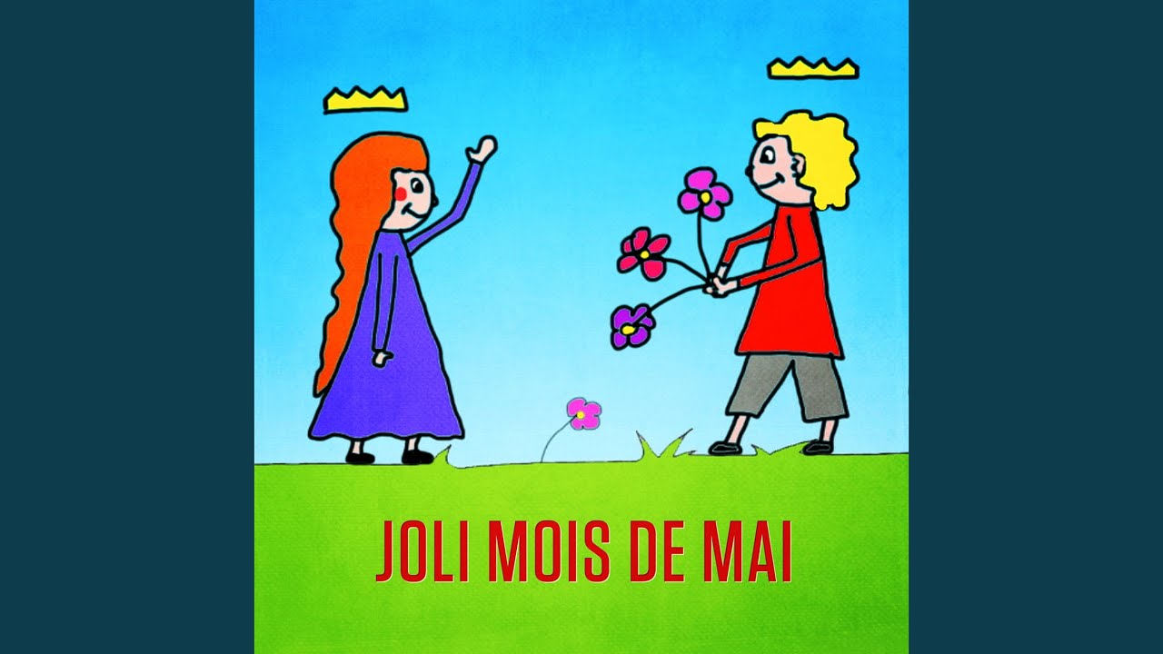 Joli mois de mai (Version playback instrumental) - YouTube