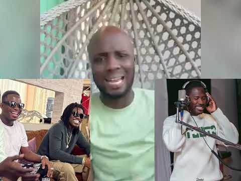 Mon point de vue après la réconciliation de Wally et Sidy Diop «  Geumouma ni …. »