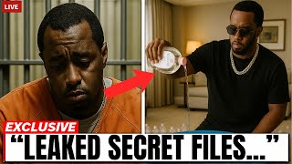 10 Things You MISSED In Netflix’s Diddy Documentary: Sean Combs The Reckoning...