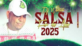 Download Lagu Salsa Fin De Año 2025 Djwalterelmassonado Felliz Año Dios Me Los Bendiga Grandemente  MP3