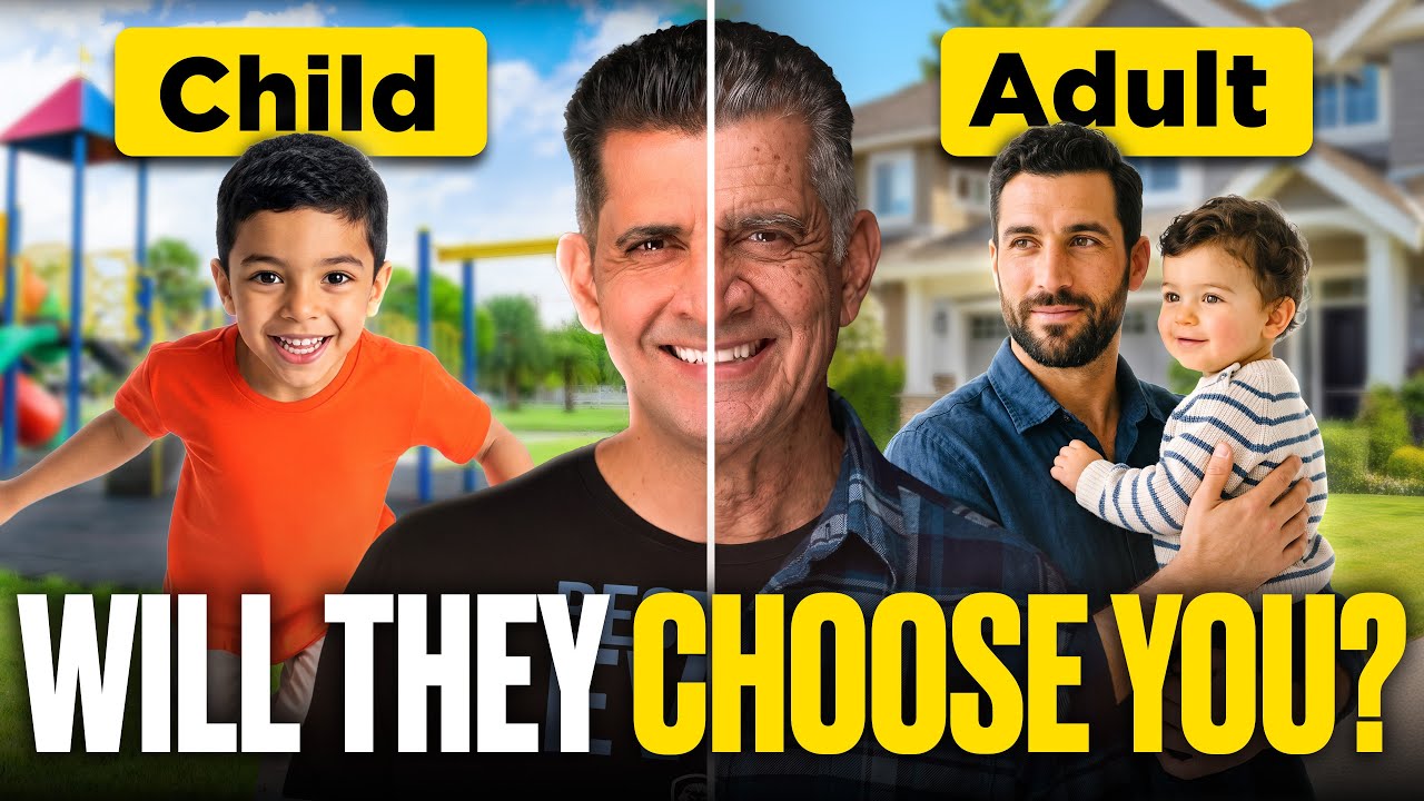 20 Rules For Fathers – How To Raise Future Leaders 20 Rules For Fathers – How To Raise Future Leaders