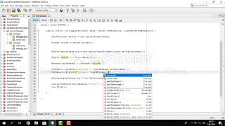 JAVA Serialization With Socket Programming   YouTube