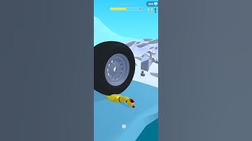 wheel Smash #Gameplay Game All Levels IOS Android Games