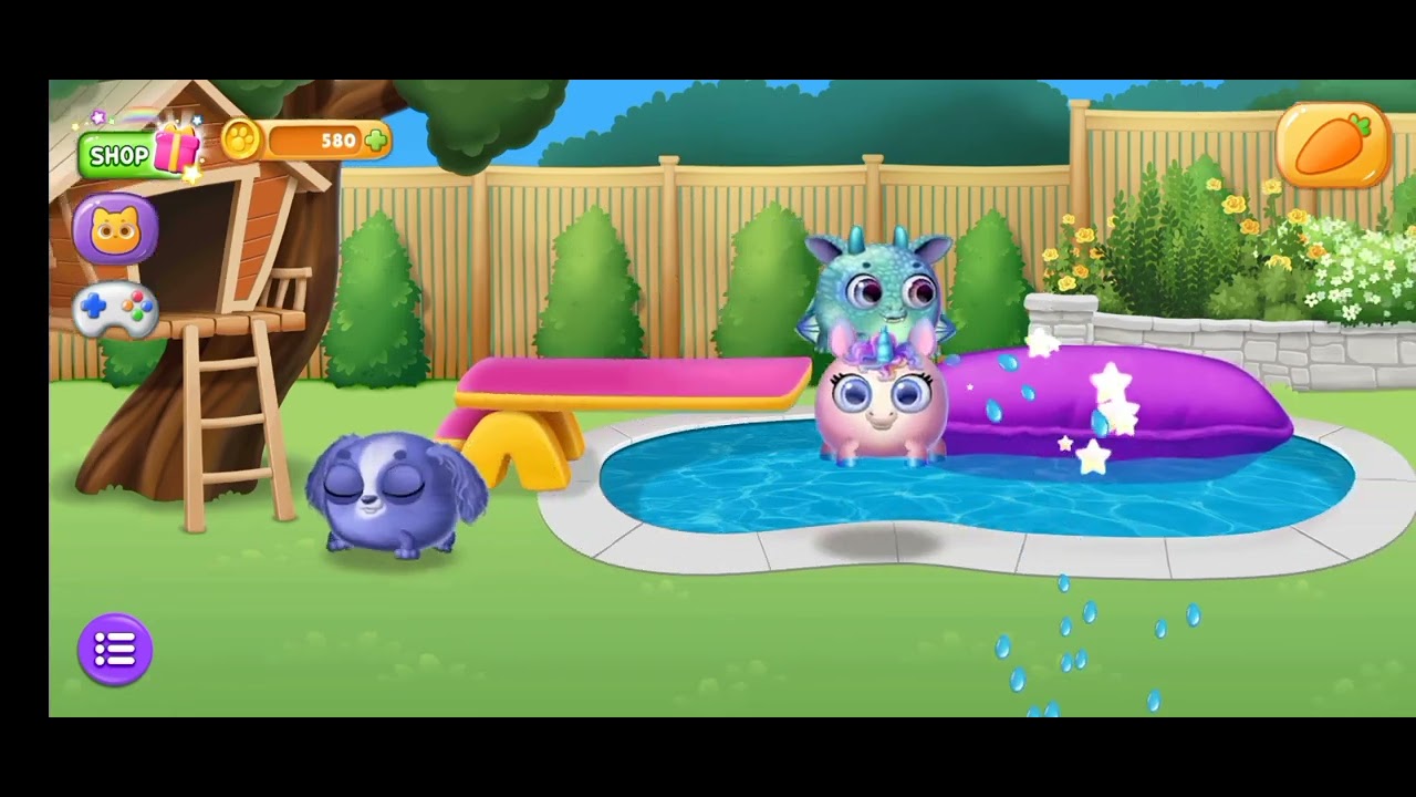 smolsies game (part 2) subscribe