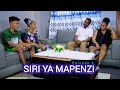 SIRI YA MAPENZI Episode 3 LOVE STORY