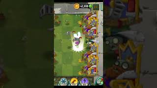 Pvz 2 Magnet Shroom Power Up 216