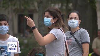 CBN NewsWatch PM: July 1, 2020