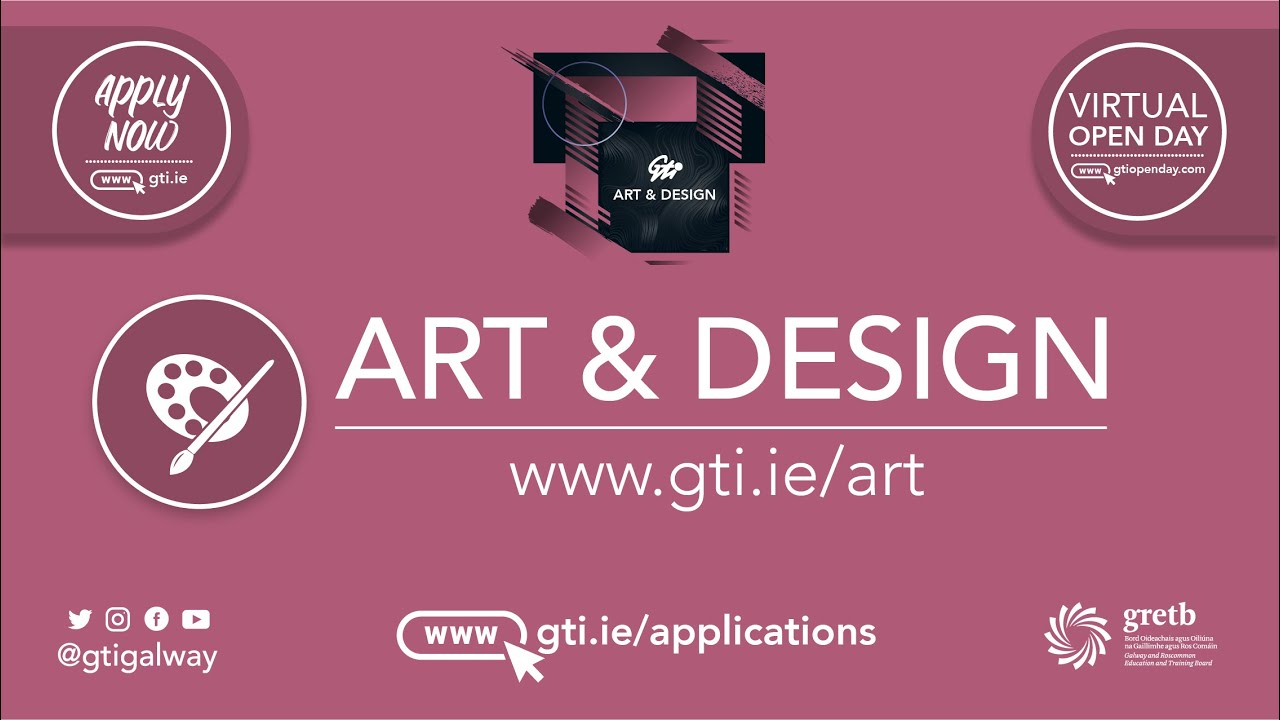 GTI Student Testimonial - Joshua van Gent