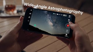 Milky Way Season: Unbelievable Results from This Tiny Device