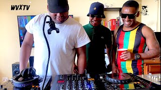 Soulful House (Broken Beat) Mix 2023 | Ep 10 | DJ WAX | WVX TV