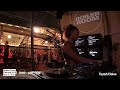 Taylah elaine  boiler room festival  day 2 rap