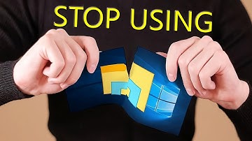 Ditch Windows Explorer - Try Files Instead | Windows Explorer Alternative