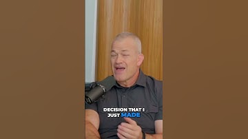 Mastering Decision-Making: The Power of Small Choices