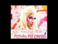 Nicki Minaj - I am your Leader ft. Rick Ross & Cam'ron Mp3