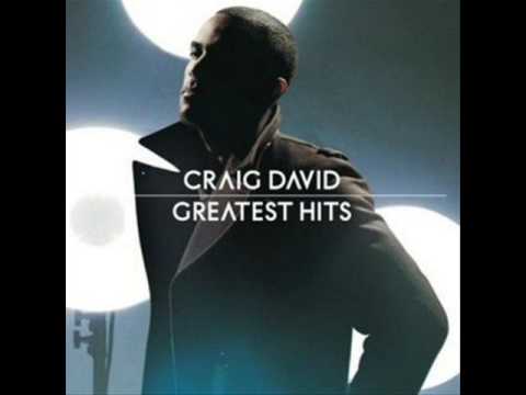 Craig David ft. Alex Ubago - Walking Away  (Spanish Version)