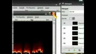 GIMP - FX Foundry