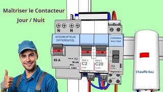 🔌 Master the Day-Night Switch with Ease 🔌