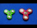How to make spinner  | 5 Minute Snap2.O