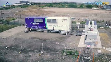 Reactive Technologies | Ultracapacitor