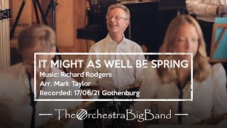 Tobb - It Might As Well Be Spring