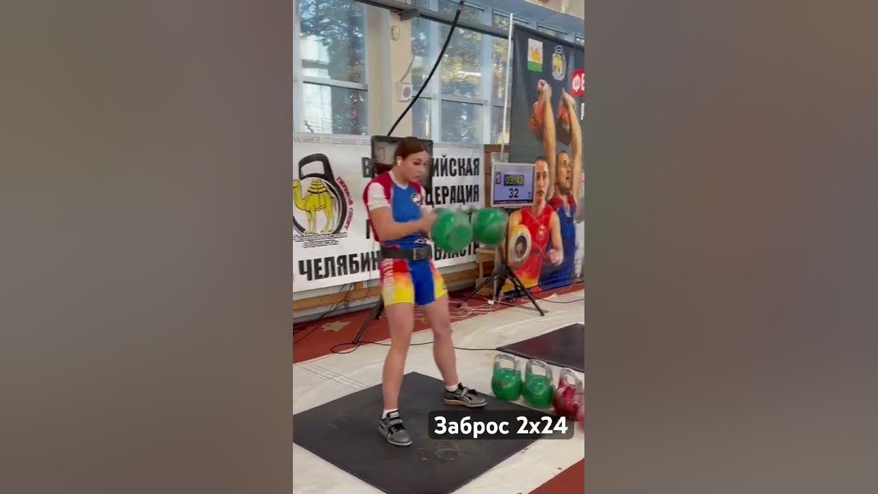 Видео с приседаниями под Beyonce откуда