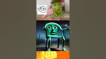 ULTIMATE BRAINROT QUIZ 39 #brainrot #quiz #shorts